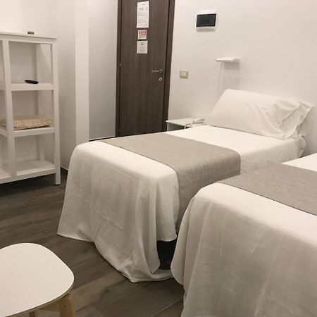 Hotel Cambogia Zibido San Giacomo Eksteriør bilde