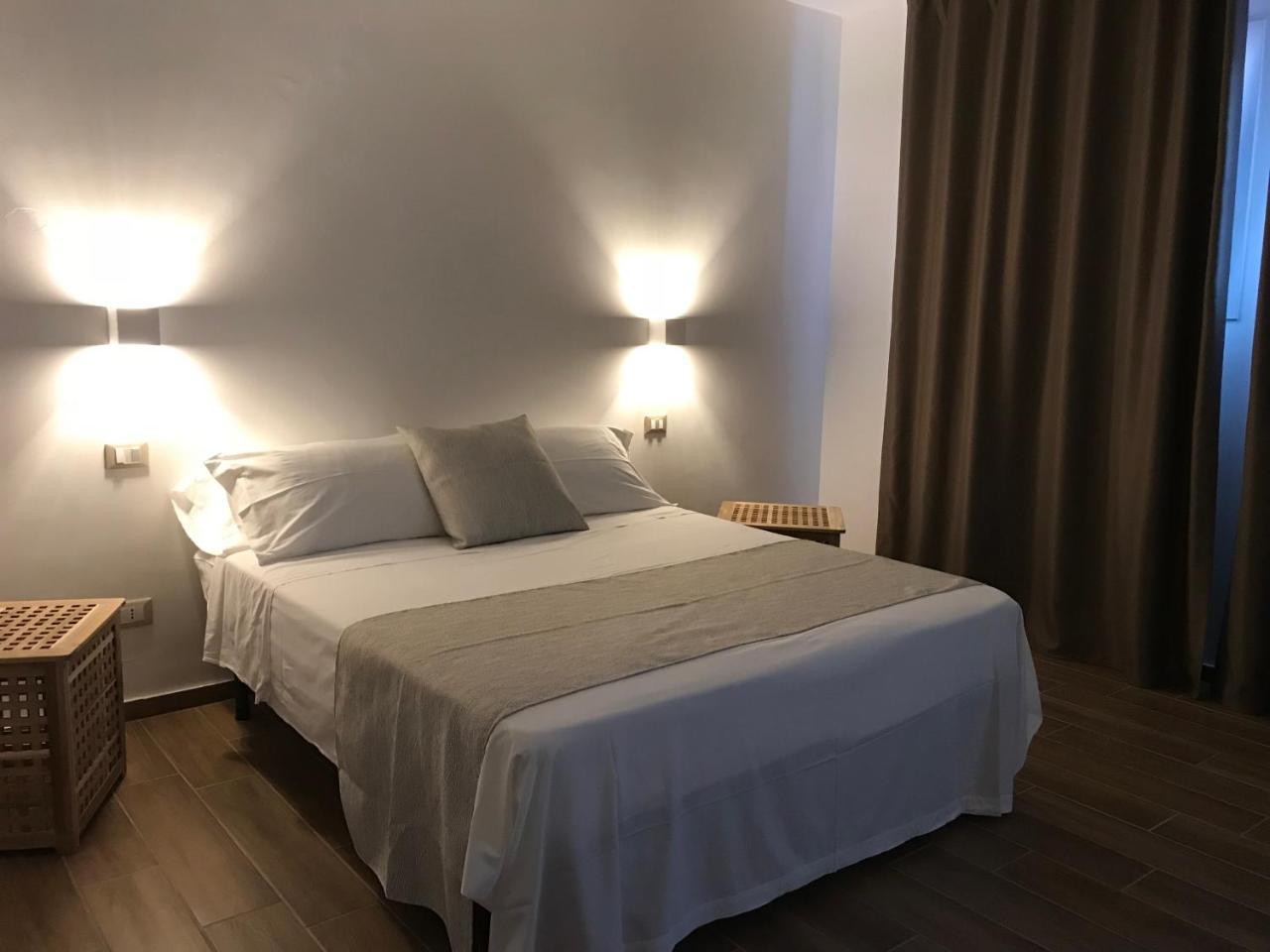 Hotel Cambogia Zibido San Giacomo Eksteriør bilde